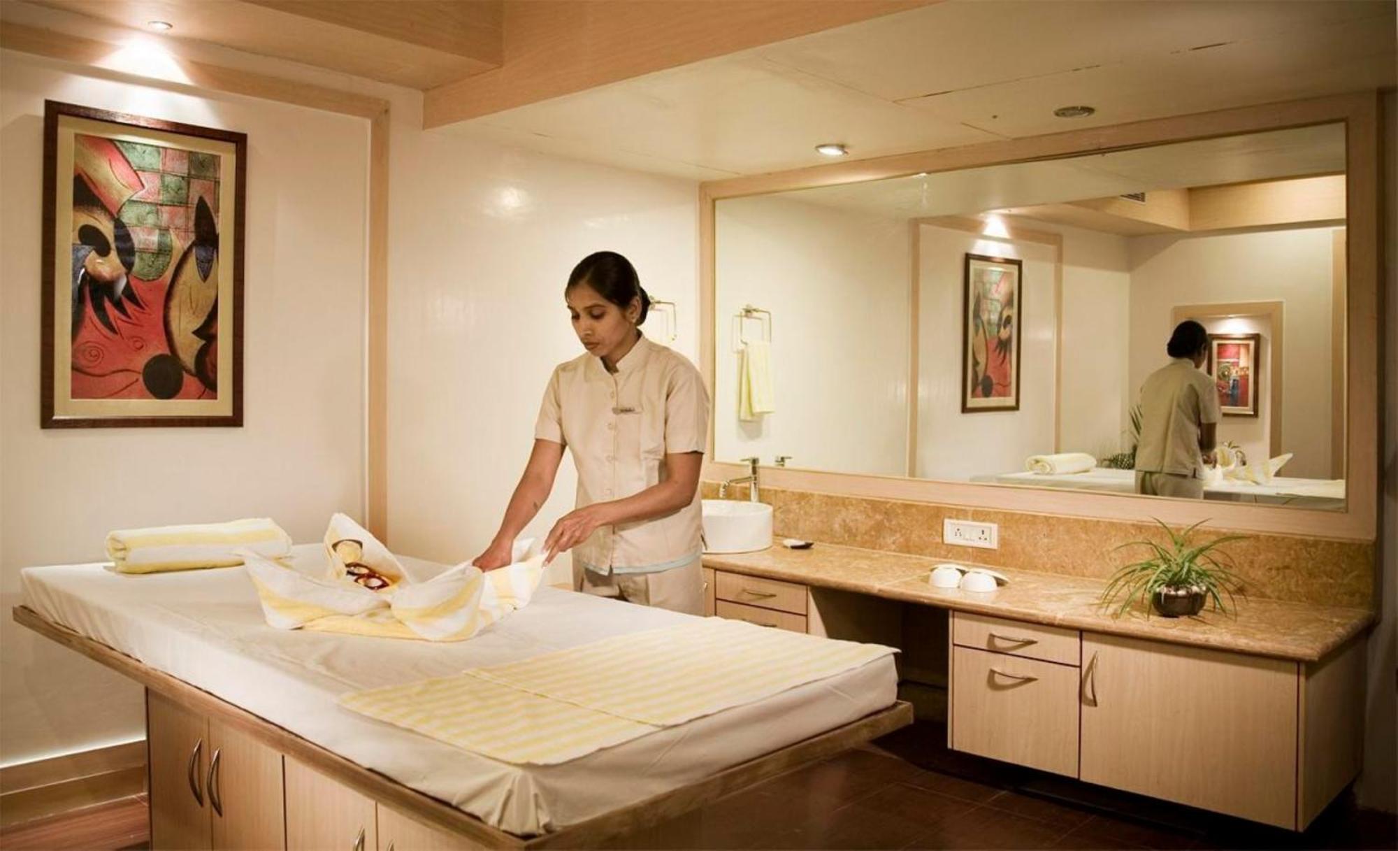 VITS Aurangabad Hotel Fasilitas foto