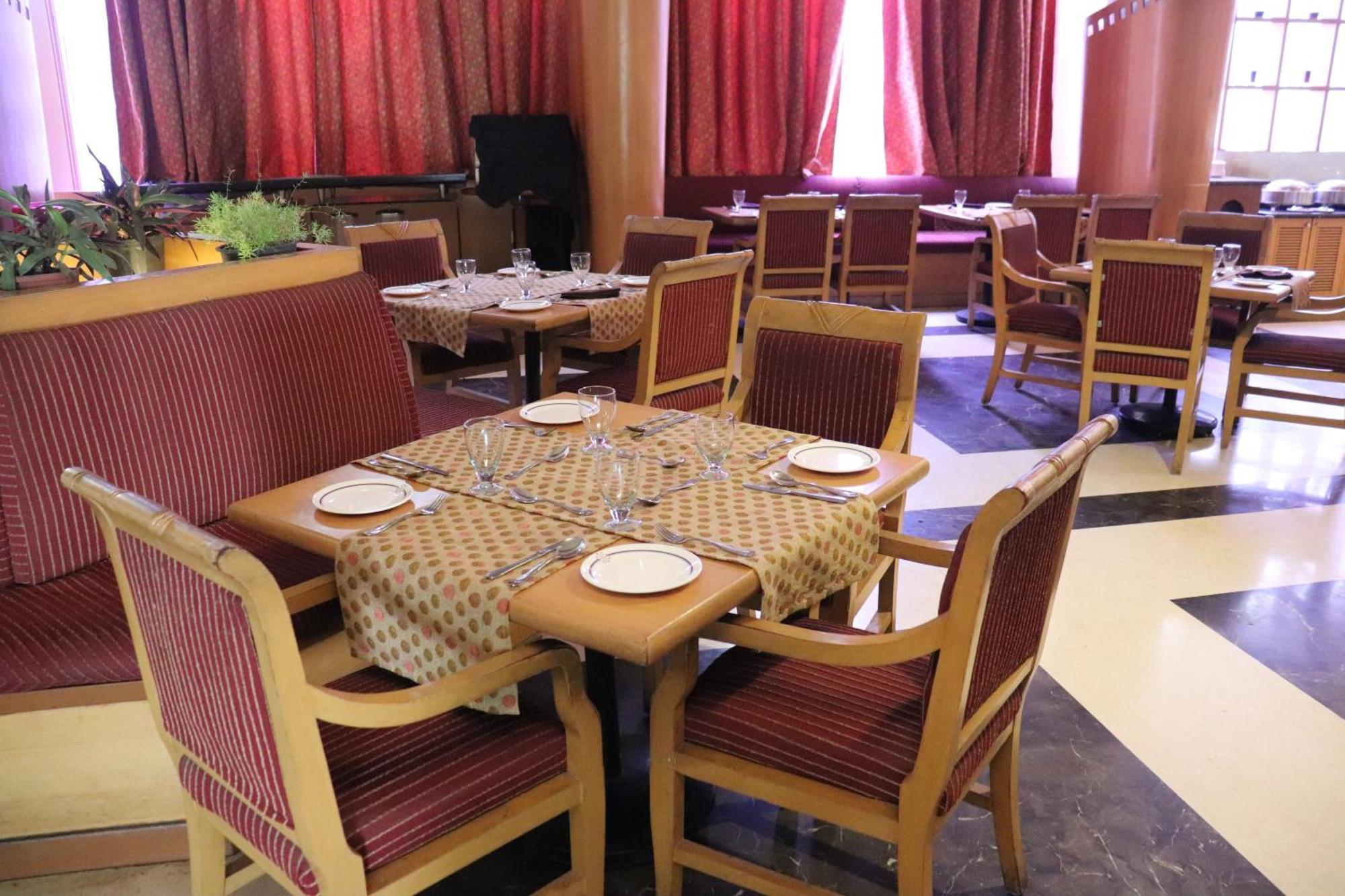 VITS Aurangabad Hotel Bagian luar foto