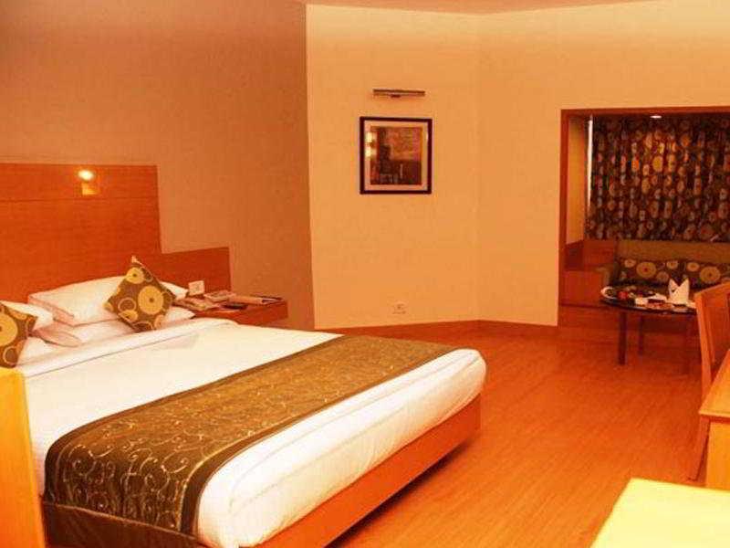 VITS Aurangabad Hotel Bagian luar foto