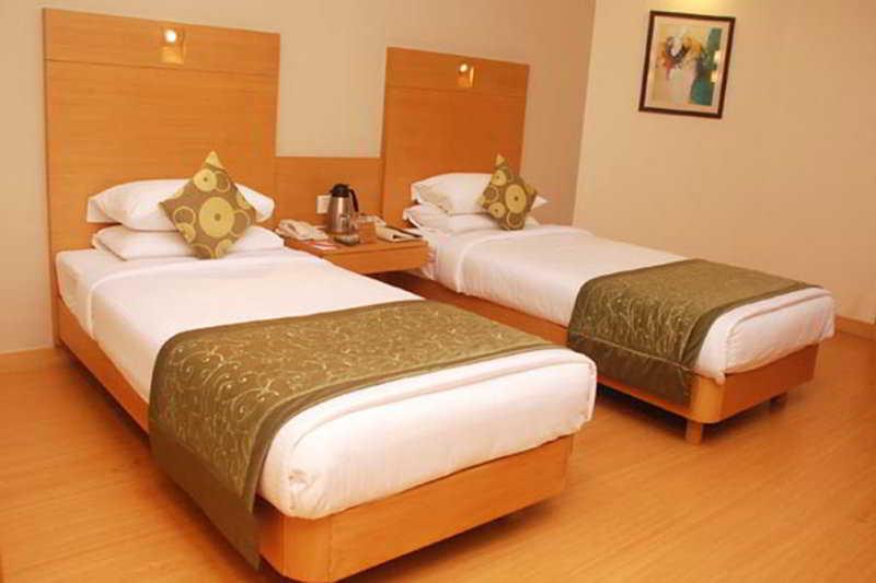 VITS Aurangabad Hotel Ruang foto