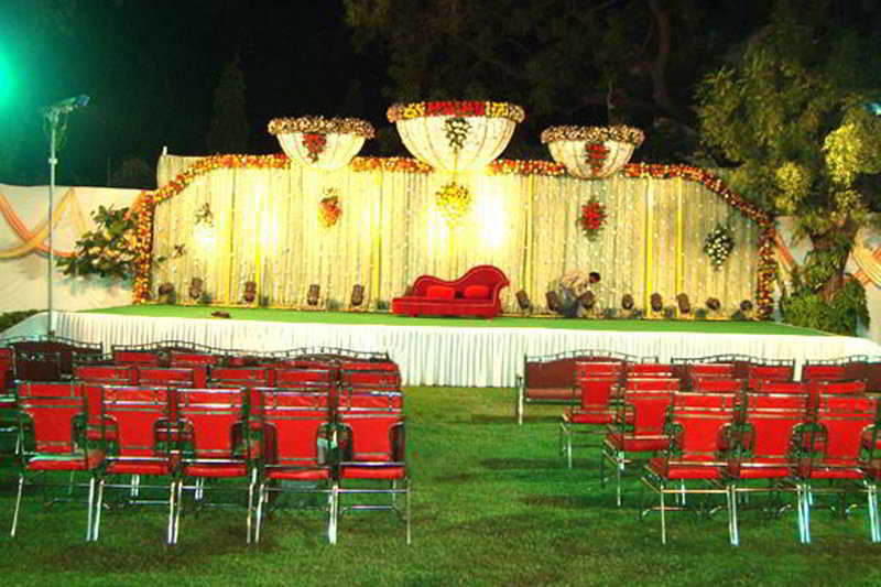 VITS Aurangabad Hotel Bagian luar foto