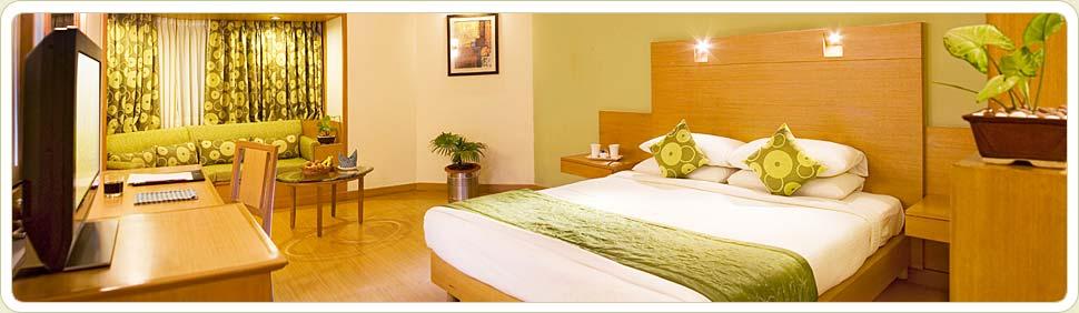 VITS Aurangabad Hotel Bagian luar foto