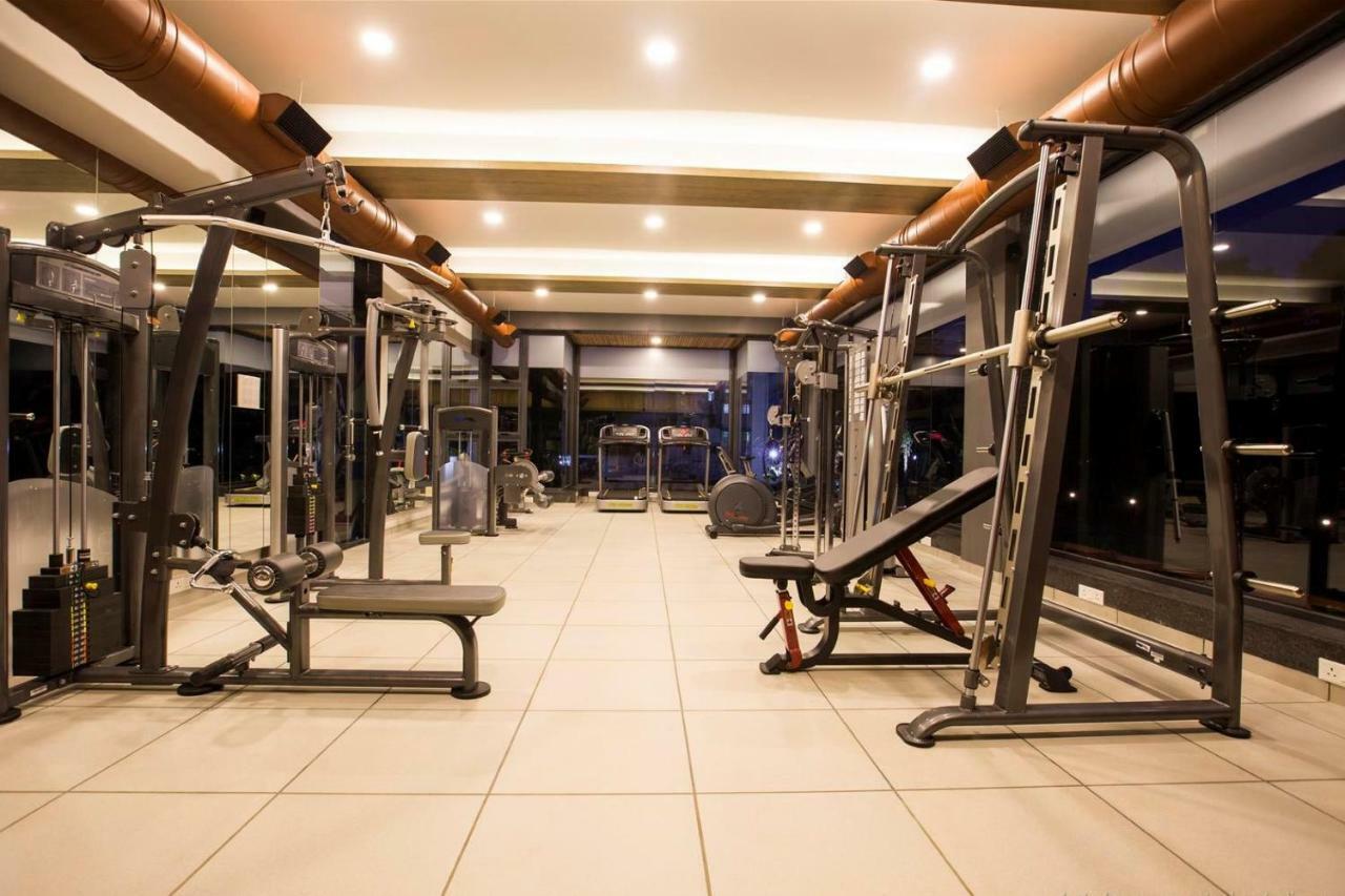 VITS Aurangabad Hotel Bagian luar foto