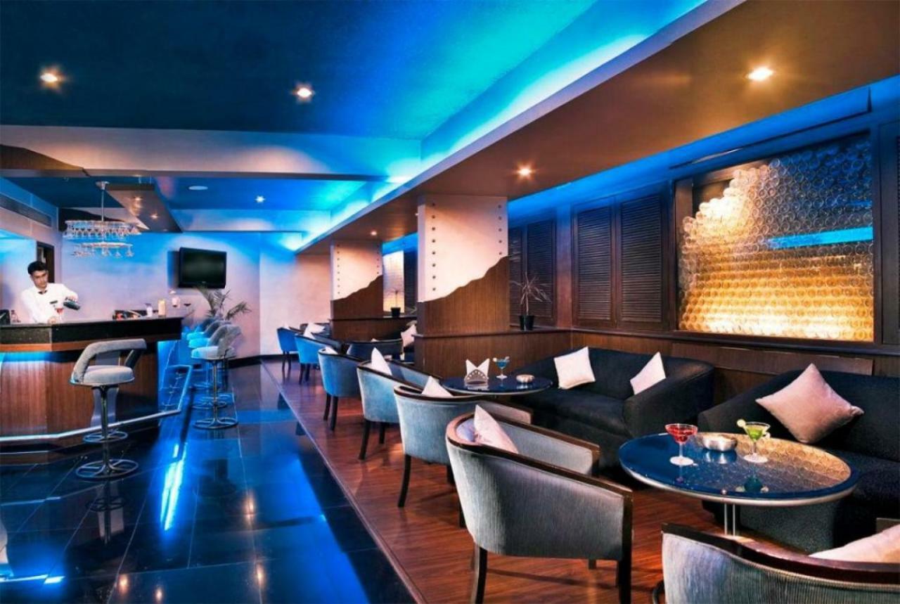 VITS Aurangabad Hotel Bagian luar foto