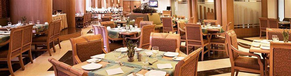 VITS Aurangabad Hotel Bagian luar foto